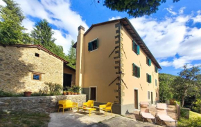 3 Bedroom Pet Friendly Home In Barga Barga